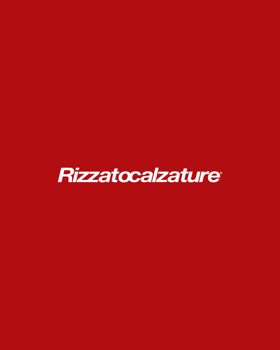 Copertina di Rizzato calzature per il lavoro di web design & digital resonance di Opera Advertise