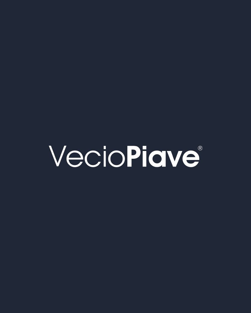 Vecio piave opera advertise