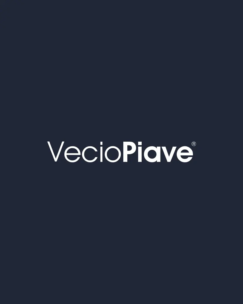 Vecio piave opera advertise